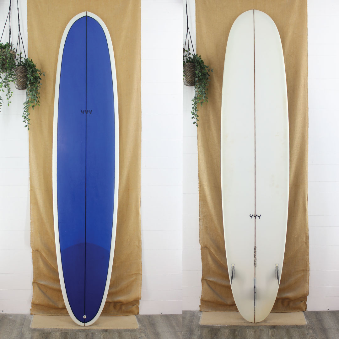 USED 444 Poly 9'0 x 22 7/8 x 2 7/8