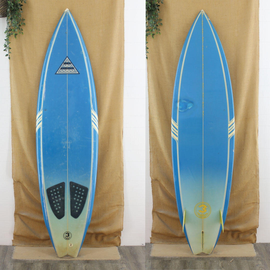 All Clearance – Stewart Surfboards