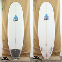 USED AL Merrick Hoglet Poly 6'6 x 22 x 2 5/8
