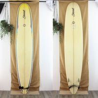 USED Stewart Hydro Hull Poly 10'0 x 23 1/2 x 3 1/4