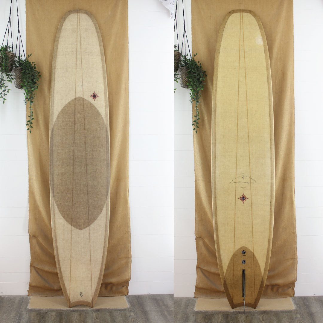 USED Wayne Rich "Wild Card 3" EPS 9'4 x 22 3/4 x 3 1/16