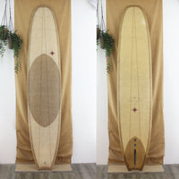 USED Wayne Rich "Wild Card 3" EPS 9'4 x 22 3/4 x 3 1/16