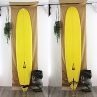 USED Burke "Old School" 10'0 x 23.75 x 3