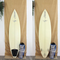 USED Stewart Shortboard Poly 7'0 x 20 1/2 x 2 3/4