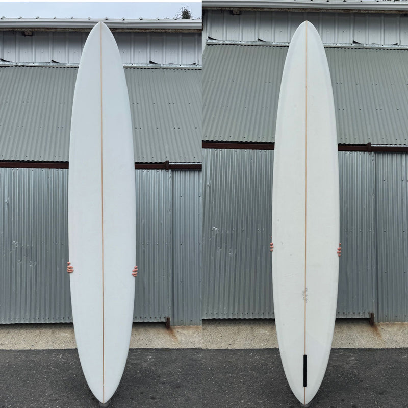 USED Tommy Witt 10'10 x 23 x 3 Poly
