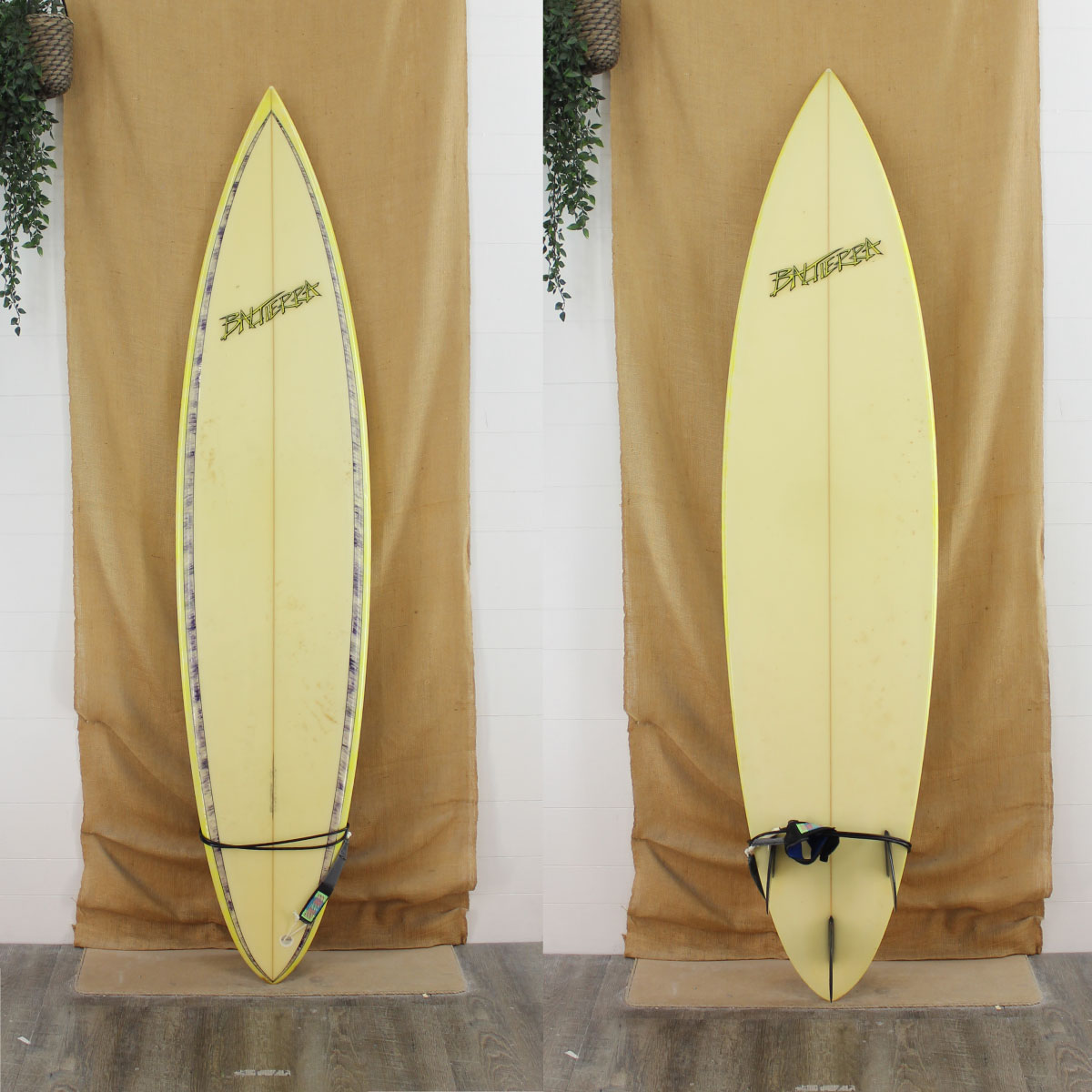 Surfboards – Stewart Surfboards
