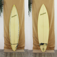 USED Baltierra 7'3 x 18 3/4 x 2 5/8 Poly