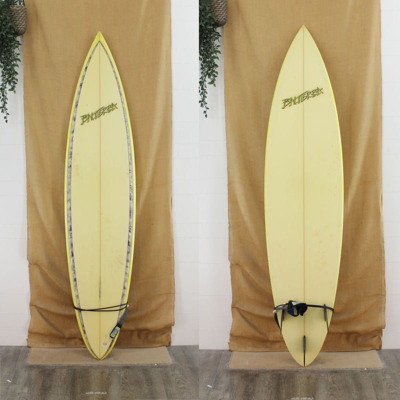 USED Baltierra 7'3 x 18 3/4 x 2 5/8 Poly
