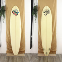 USED Newport Surf &amp; Sport 8'2 x 22 x 3 Epoxy
