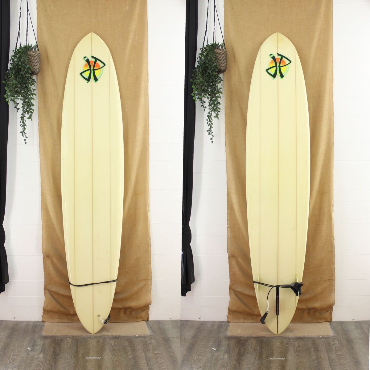 USED SURFBOARDS – Stewart Surfboards
