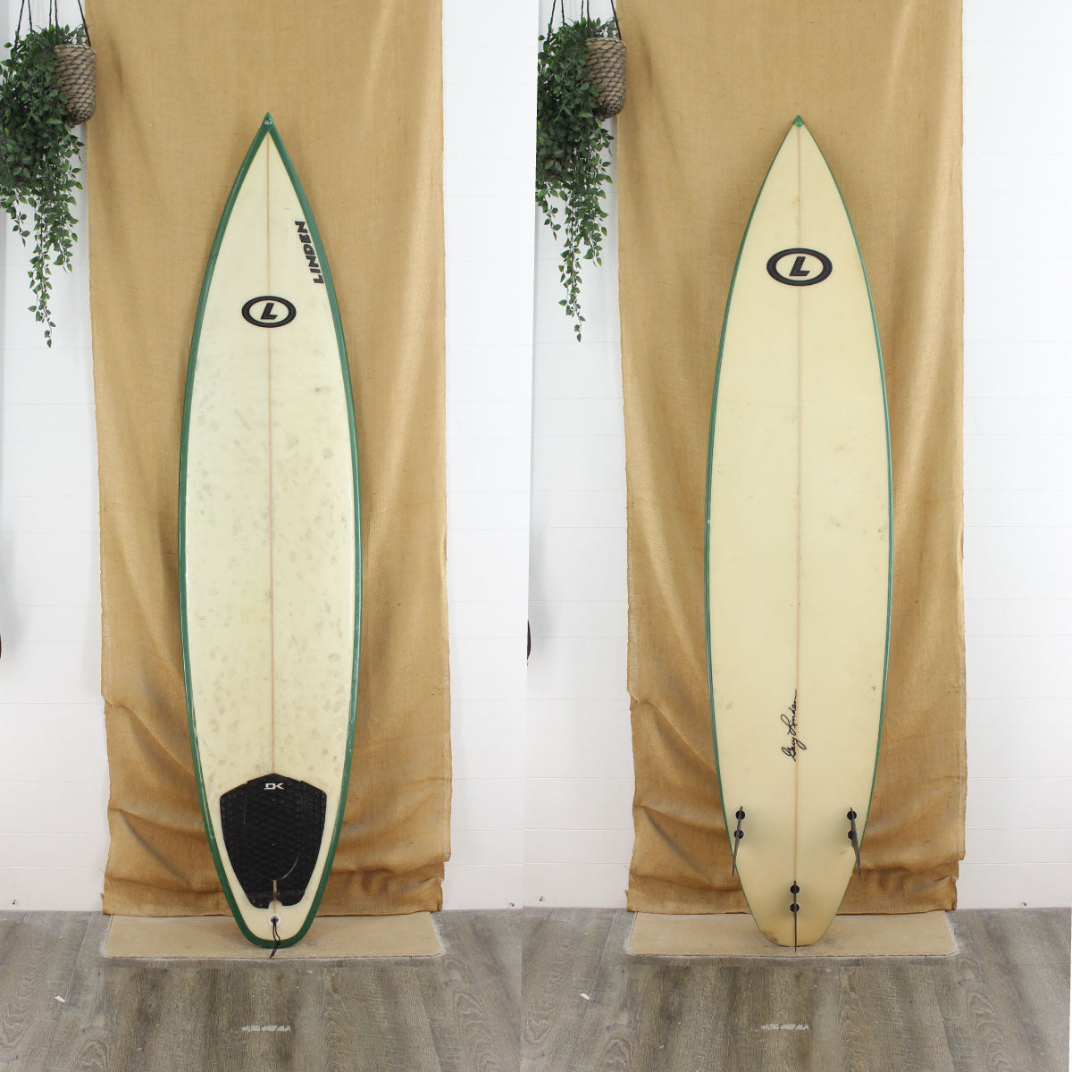 USED SURFBOARDS – Stewart Surfboards