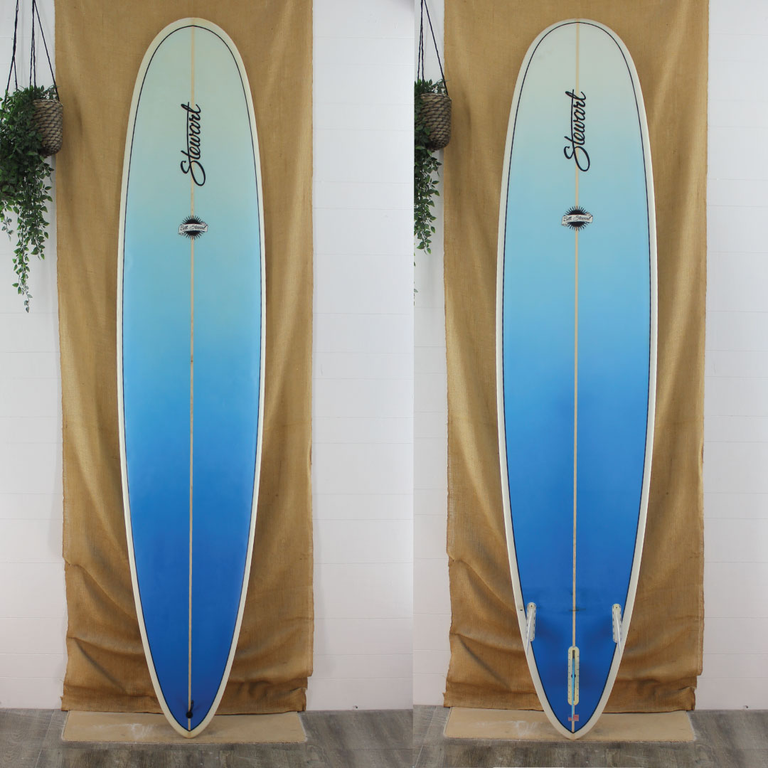 USED SURFBOARDS – Stewart Surfboards