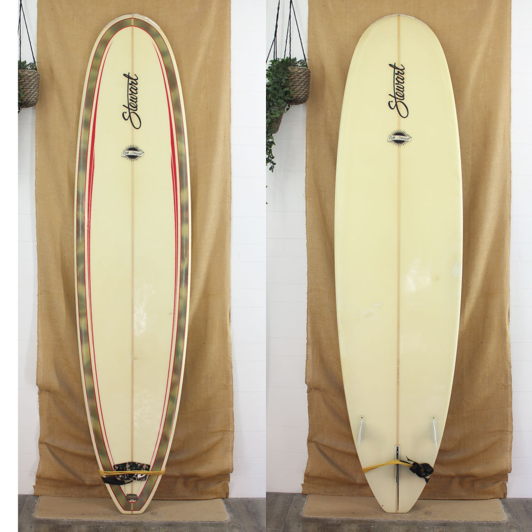 Surfboards – Stewart Surfboards