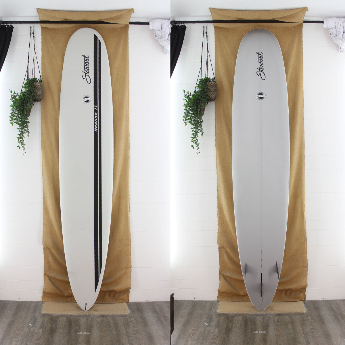 Surfboards – Stewart Surfboards