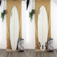 USED Stewart (949) Comp 9'0 x 23 1/2 x 3 3/8 Poly
