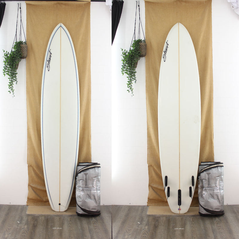 USED Stewart (949) Comp 9'0 x 23 1/2 x 3 3/8 Poly