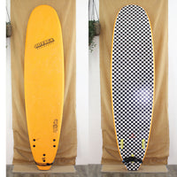 USED Catch Surf Odysea Longboard Soft Top 9'0