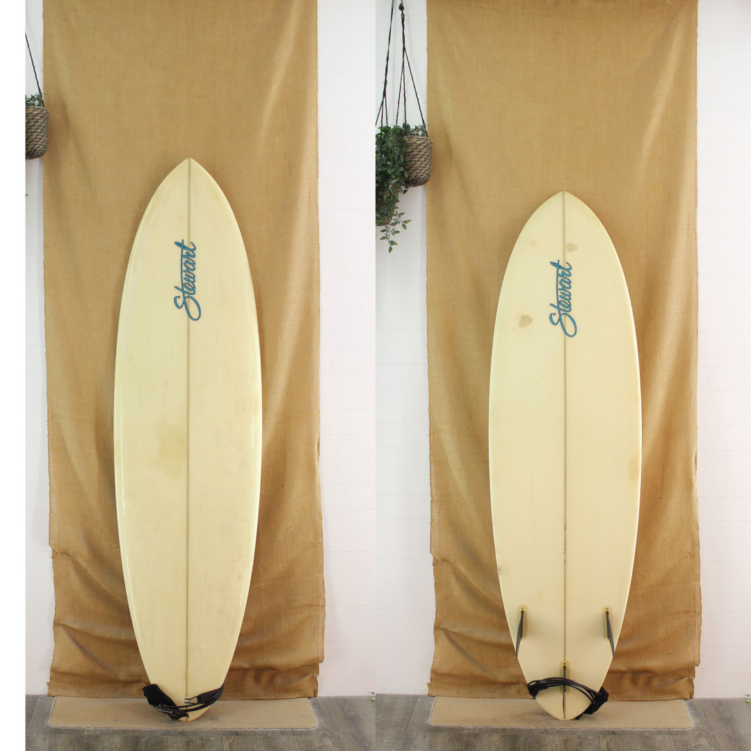 Surfboards – Stewart Surfboards