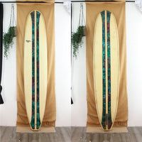 USED Becker UFO Longboard Poly 9'6 x 23 1/2 x 3