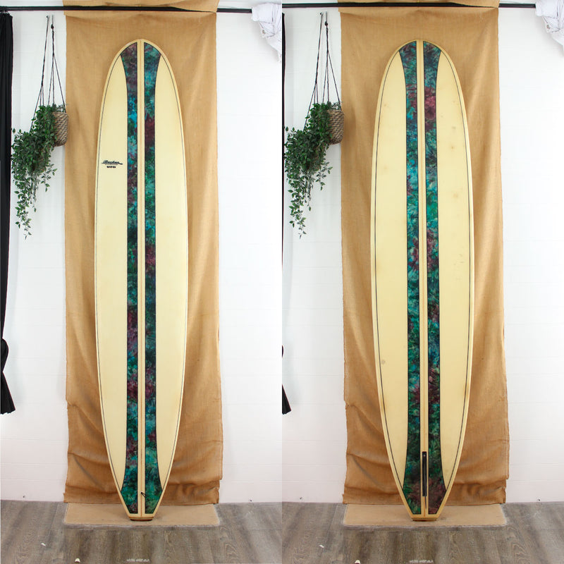 USED Becker UFO Longboard Poly 9'6 x 23 1/2 x 3