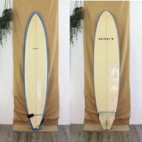 USED Haut Shortboard/Gun 8'0" x 21" x 2 3/4" POLY