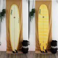 USED Stewart Redline Epoxy 9'0'' x 23 3/4'' x 3 1/2''