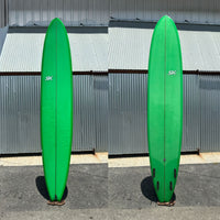 USED SK Glider Longboard Poly 10'6 x 24 x 3 3/4