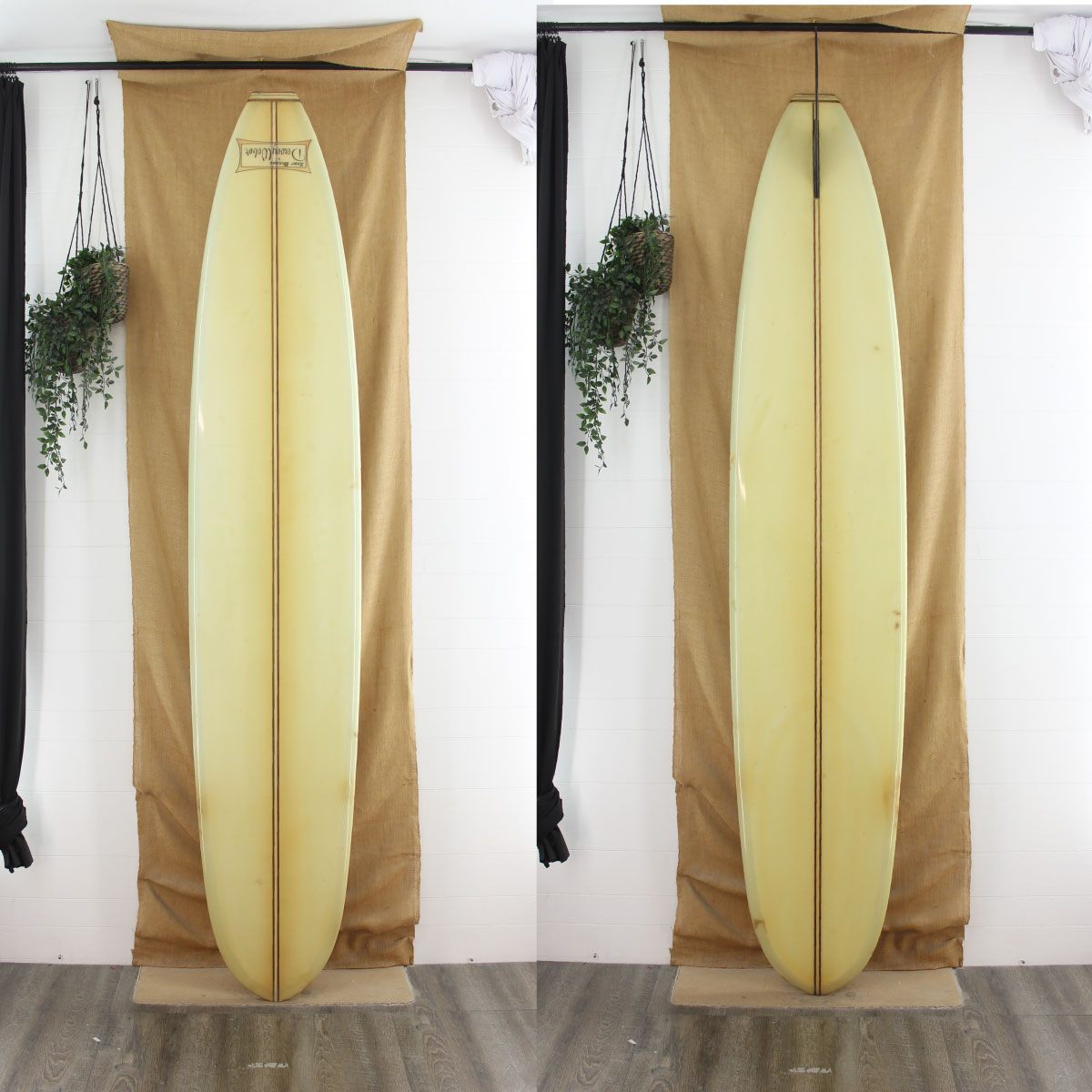 USED SURFBOARDS – Stewart Surfboards
