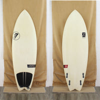 USED Machado Seaside Fish EPS 5'9" x 22 1/4" x 2 5/8" 