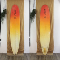 USED Stewart LSP 9'0" x 22 1/2" x 2 5/8" EPS 