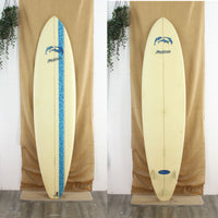 USED Baltierra Poly Midlength 7'8" x 22" x 3" POLY