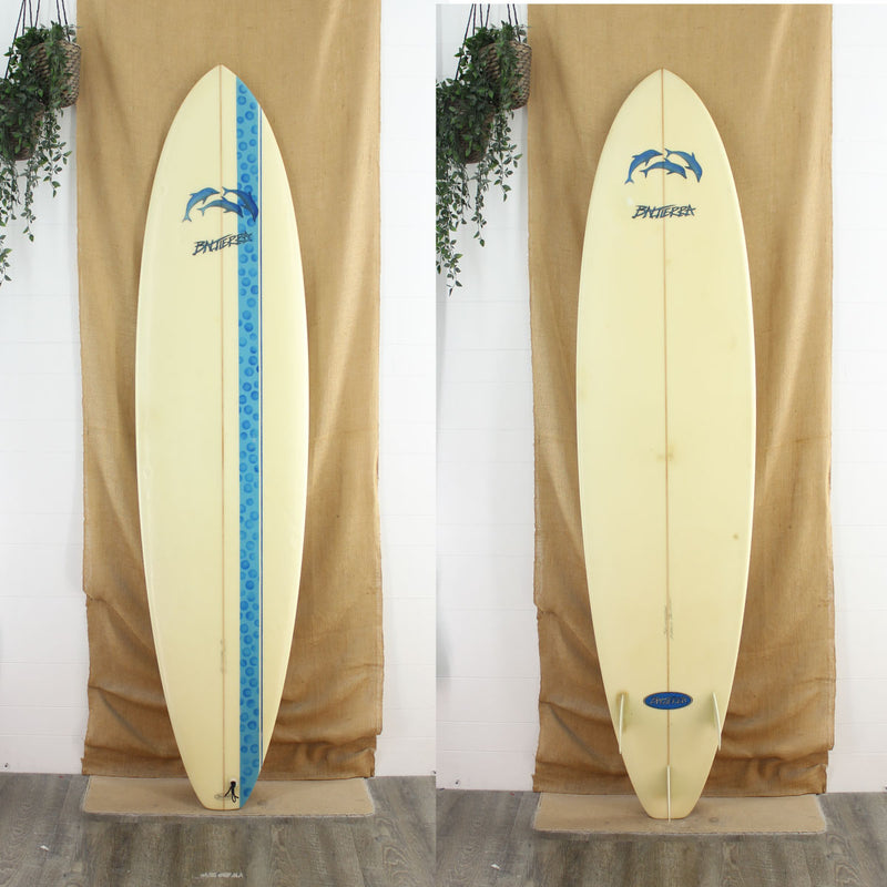 USED Baltierra Poly Midlength 7'8" x 22" x 3" POLY