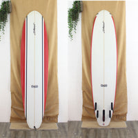 USED Stewart (949) Mid-Length Poly 7'6" 22 1/2" 2 7/8" 