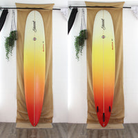 USED Stewart Redline 11 "Bill Stewart" Hand Shape Longboard Poly 10'0 x 23 1/2 x 3 1/8