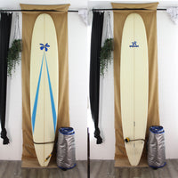 USED Hawaii Brewer Poly Longboard 10' x  23 1/4'' x 3 1/4'
