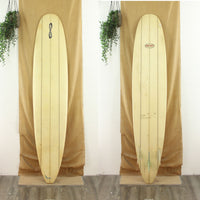 USED Infinity Midlength 8'0" x 21" x 2 5/8" POLY