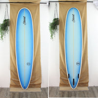 USED Stewart RPM Longboard Poly 9'6 x 23 1/2 x 3 1/8