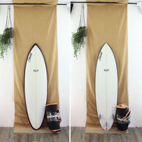USED Stewart XLT Shortboard Poly 6'10 x 21 x 2 7/8 