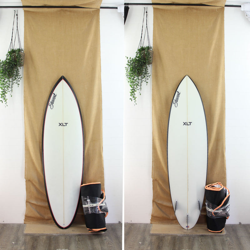 USED Stewart XLT Shortboard Poly 6'10 x 21 x 2 7/8 
