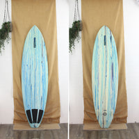 USED Rockin Fig Mid-Length Poly 7'10 x 22 1/4 x 3 1/4