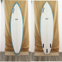USED Stewart XLT 6'8" 20 3/4" 2 3/4" Poly