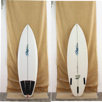 USED Timmy Patterson Synthetic 84 5'4" 18.88" 2.13" poly