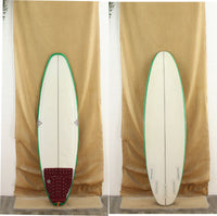 USED Infinity 5'4" 18 1/4" 2 3/8" Poly