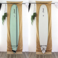 USED Stewart Redline 11 Longboard HydroKush Composite 10'0 x 24 x 3 1/4