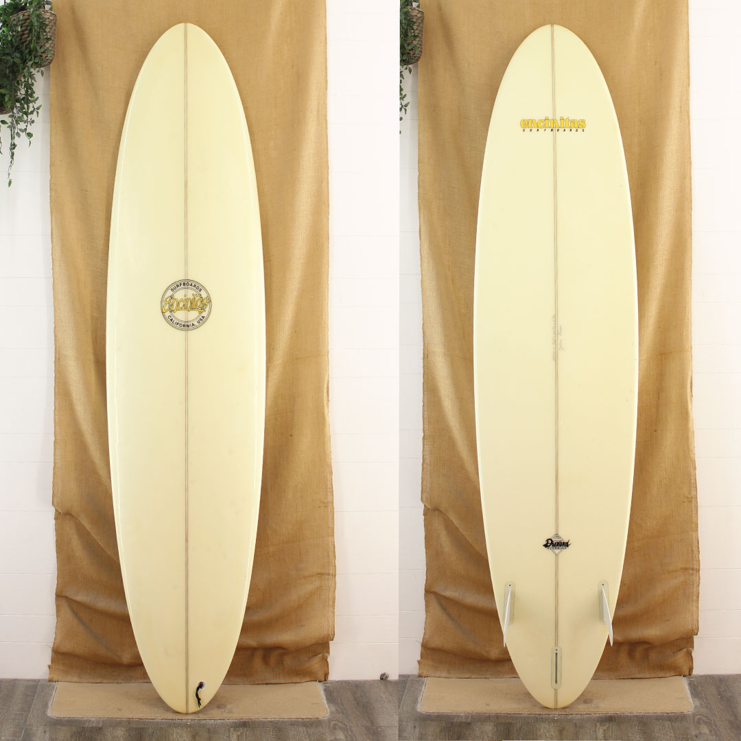 USED SURFBOARDS – Stewart Surfboards