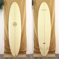 USED Encinitas Surfboards Poly 7'10 x 22 1/4 x 2 7/8