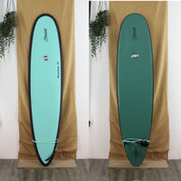 USED Stewart Funline 11 HydroCush Composite 8'0 x 23 x 3 1/4