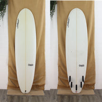 USED Stewart 949 Poly 7'0 x 22 x 2 3/4