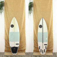 USED Thread Designs Poly 5'9 x 19 3/8 x 2 5/16