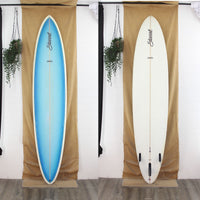 USED Stewart Clydesdale Longboard EPS 9'6 x 24 x 3 3/4 